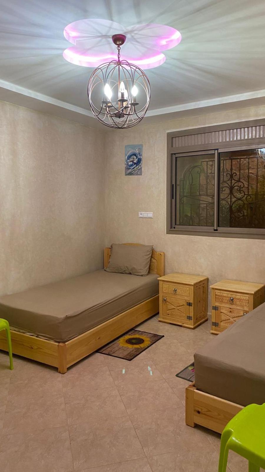 Tamraght Sahil Hostel أغادير المظهر الخارجي الصورة